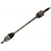Полуось задняя Subaru Impreza GH 1.5 2007-2013 28421FG000
