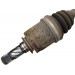 Полуось задняя Subaru Impreza GH 1.5 2007-2013 28421FG000