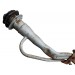 Горловина бензобака Subaru Impreza GH 1.5 2007-2013 42066FG010