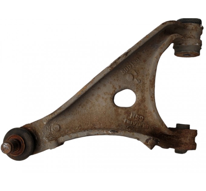 Рычаг задней подвески верхний левый Subaru Impreza GH 2007-2013 20252FG010