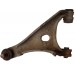 Рычаг задней подвески верхний левый Subaru Impreza GH 2007-2013 20252FG010