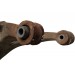 Рычаг задней подвески верхний левый Subaru Impreza GH 2007-2013 20252FG010