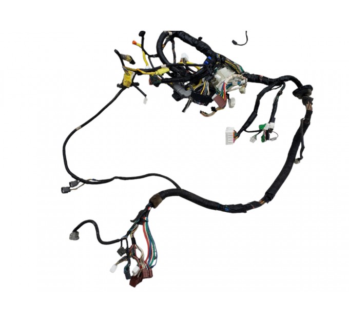 Коса проводки двигателя основная Subaru Imprezza GH 1.5 2007-2013 98241FGL020