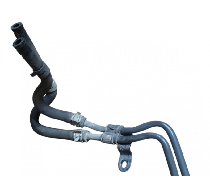 Трубки охлаждения АКПП Subaru Impreza 1.5 2007-2013 45522AG040