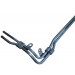Трубки охлаждения АКПП Subaru Impreza 1.5 2007-2013 45522AG040