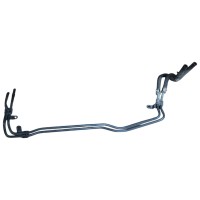 Трубки охлаждения АКПП Subaru Impreza 1.5 2007-2013 45522AG040