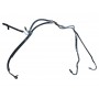 Трубка гур высокого давления Subaru Impreza GH Legacy BP 1.5-2.0 2007-2013 34610AG020