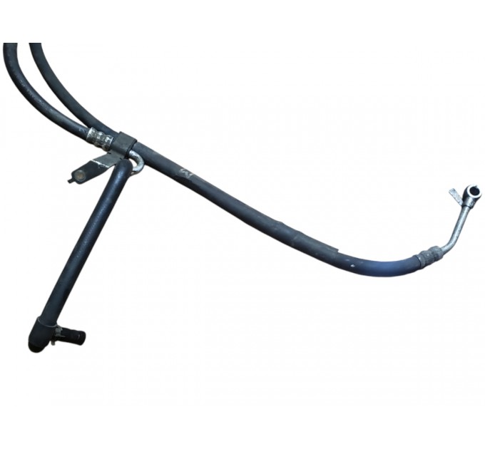 Трубка гур высокого давления Subaru Impreza GH Legacy BP 1.5-2.0 2007-2013 34610AG020