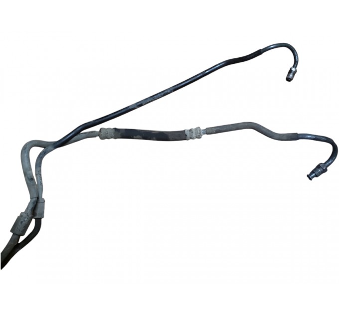 Трубка гур высокого давления Subaru Impreza GH Legacy BP 1.5-2.0 2007-2013 34610AG020