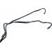 Трубка гур высокого давления Subaru Impreza GH Legacy BP 1.5-2.0 2007-2013 34610AG020