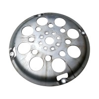 Маховик АКПП Subaru Impreza GH 1.5AT 2007-2013 12332AA061
