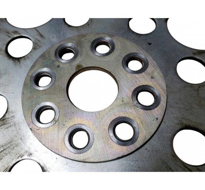 Маховик АКПП Subaru Impreza GH 1.5AT 2007-2013 12332AA061