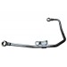 Трубка масляная Subaru Impreza GH 1.5 2007-2013 15192AA521