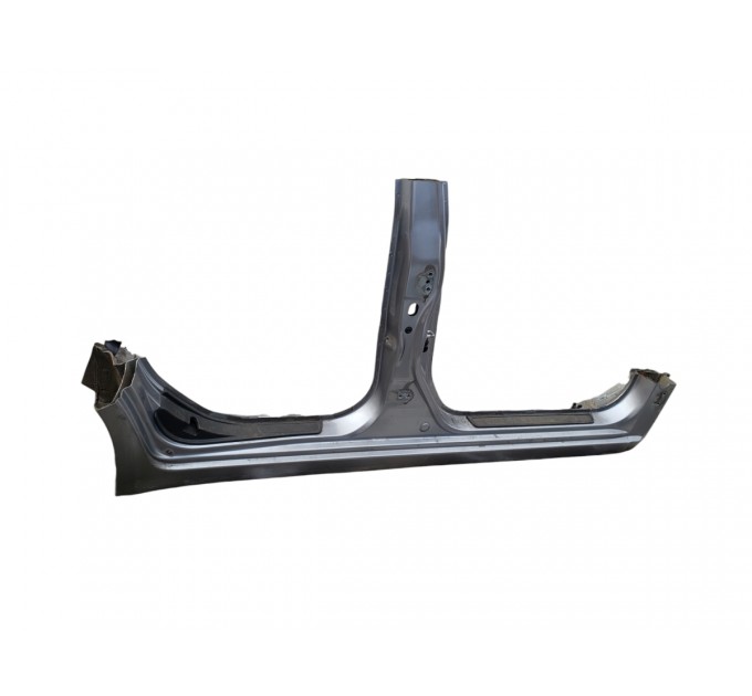 Порог кузовной правый Subaru Impreza GH 2007-2013 51449FG0009P