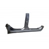Порог кузовной правый Subaru Impreza GH 2007-2013 51449FG0009P