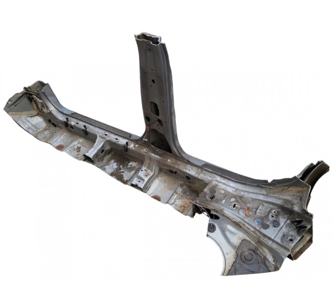 Порог кузовной правый Subaru Impreza GH 2007-2013 51449FG0009P