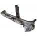 Порог кузовной правый Subaru Impreza GH 2007-2013 51449FG0009P