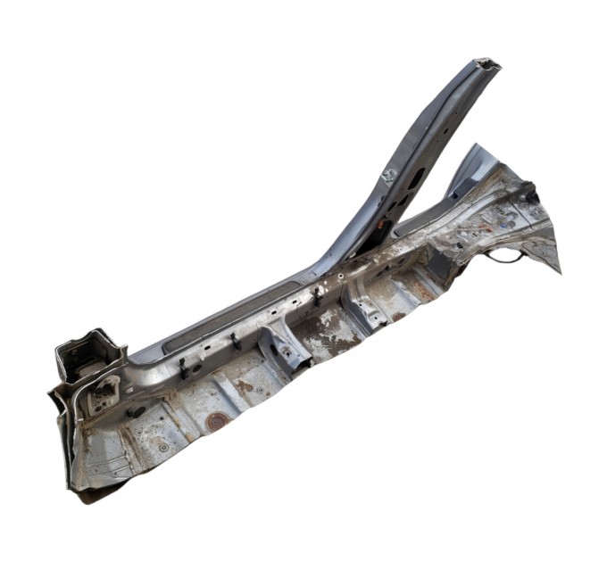 Порог кузовной правый Subaru Impreza GH 2007-2013 51449FG0009P