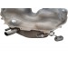 Бак топливный Subaru Impreza GH 1.5 2007-2013 42012FG000