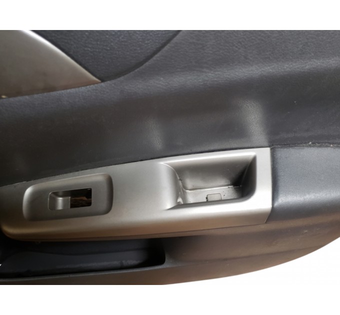 Карта дверная передняя правая Subaru Impreza GH 2007-2013 94210FG141MG