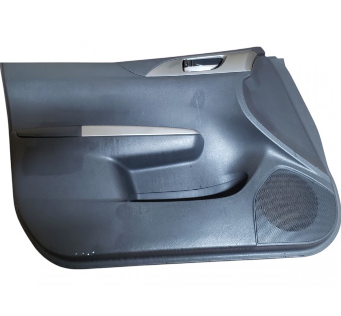 Карта дверная передняя левая Subaru Impreza GH 2007-2013 94210FG151MG
