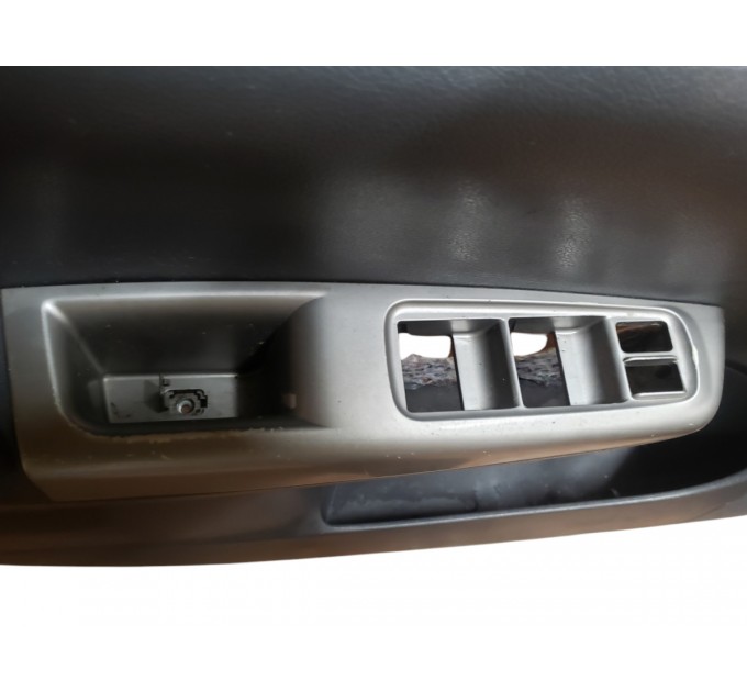 Карта дверная передняя левая Subaru Impreza GH 2007-2013 94210FG151MG
