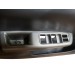 Карта дверная передняя левая Subaru Impreza GH 2007-2013 94210FG151MG