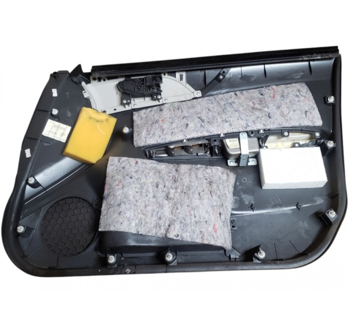 Карта дверная передняя левая Subaru Impreza GH 2007-2013 94210FG151MG