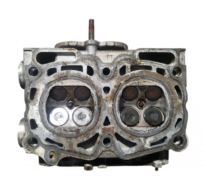 Гбц левая Subaru Impreza 2007-2013 11063AB420