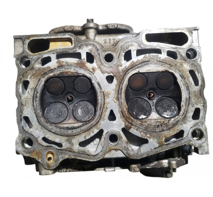 Гбц правая Subaru Impreza 2007-2013 11039AC010
