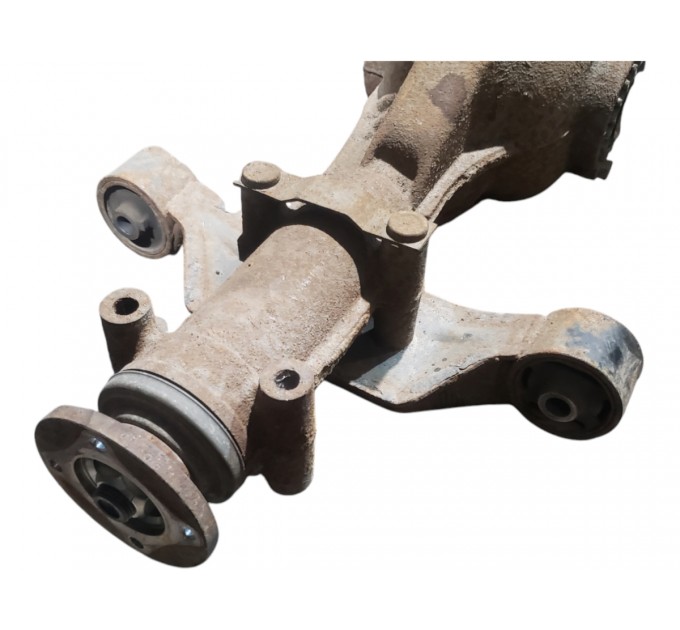 Редуктор задний Subaru Impreza GH 1.5 2007-2013 38300AA080