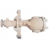 Редуктор задний Subaru Impreza GH 1.5 2007-2013 38300AA080