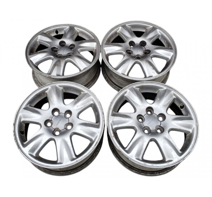 Комлект колёсных дисков Subaru Impreza GH 2007-2015 28111SA011
