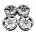 Комлект колёсных дисков Subaru Impreza GH 2007-2015 28111SA011