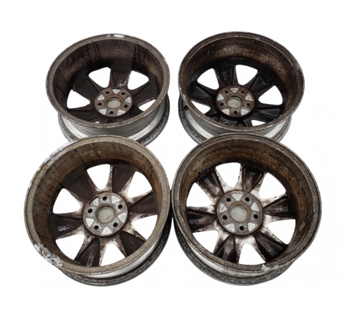 Комлект колёсных дисков Subaru Impreza GH 2007-2015 28111SA011