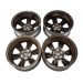 Комлект колёсных дисков Subaru Impreza GH 2007-2015 28111SA011
