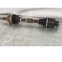 полуось передняя правая MAZDA CX-7 2,3 (2006-2012) GP312550XB полуось передняя правая MAZDA CX-7 2,3 (2006-2012) GP312550XB