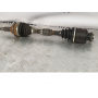напіввісь передня права MAZDA CX-7 2,3 (2006-2012) GP312550XB