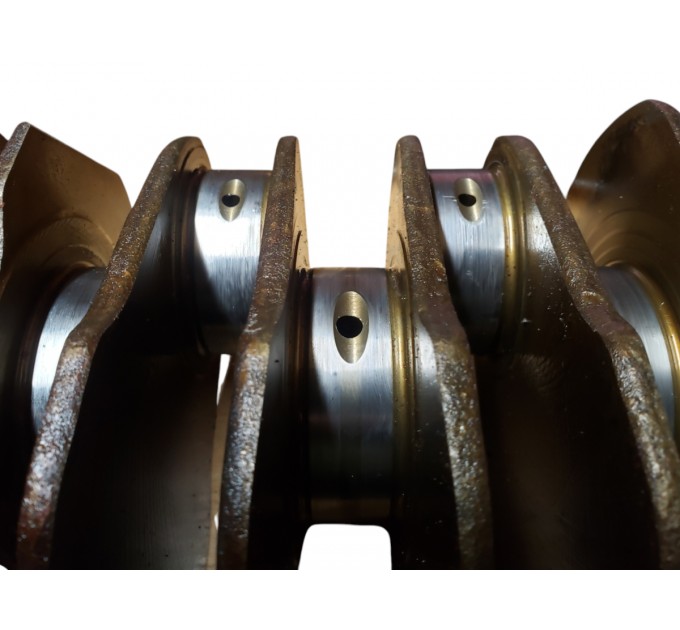 Коленвал под проточку Subaru Impreza GH 1.5 2007-2013 12200AA370