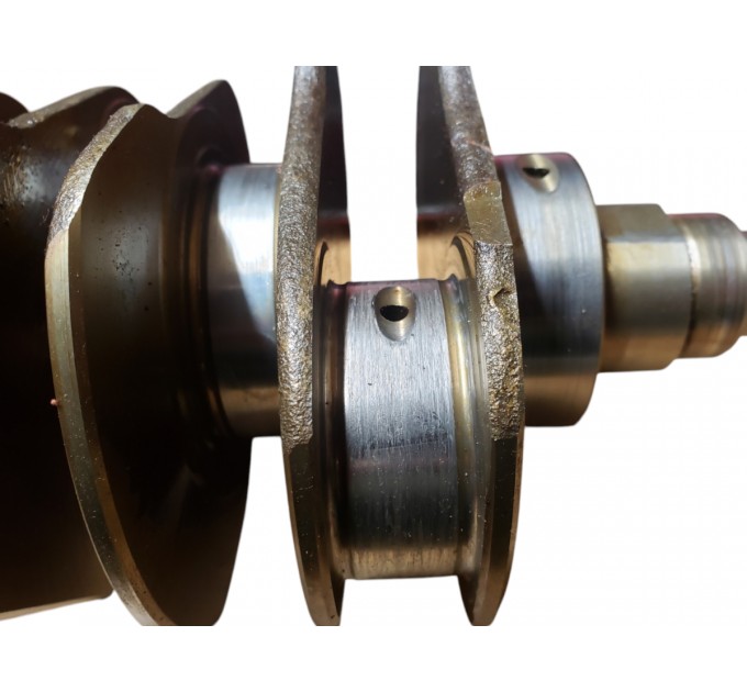 Коленвал под проточку Subaru Impreza GH 1.5 2007-2013 12200AA370