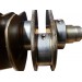 Коленвал под проточку Subaru Impreza GH 1.5 2007-2013 12200AA370