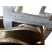Коленвал под проточку Subaru Impreza GH 1.5 2007-2013 12200AA370