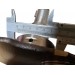 Коленвал под проточку Subaru Impreza GH 1.5 2007-2013 12200AA370