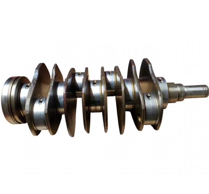 Коленвал под проточку Subaru Impreza GH 1.5 2007-2013 12200AA370