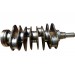 Коленвал под проточку Subaru Impreza GH 1.5 2007-2013 12200AA370