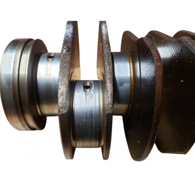 Коленвал под проточку Subaru Impreza GH 1.5 2007-2013 12200AA370