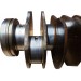 Коленвал под проточку Subaru Impreza GH 1.5 2007-2013 12200AA370