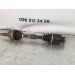 напіввісь передня права MAZDA CX-7 2,3 (2006-2012) GP312550XB