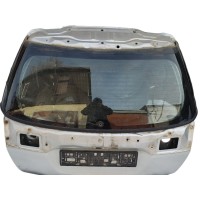 Крышка багажника без стекла Subaru Legacy BP 2003-2009 60809AG0029P