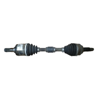 полуось передняя левая ДЕФЕКТ MAZDA CX-7 2,3 (2006-2012) GP312560XA полуось передняя левая ДЕФЕКТ MAZDA CX-7 2,3 (2006-2012) GP312560XA